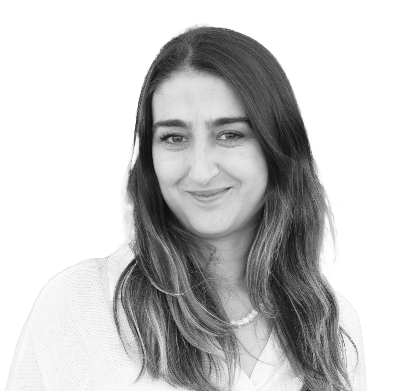A profile photo of associate professor Tezcan Ozrazgat-Baslanti