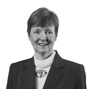 Dr. Barbara Evans profile photo