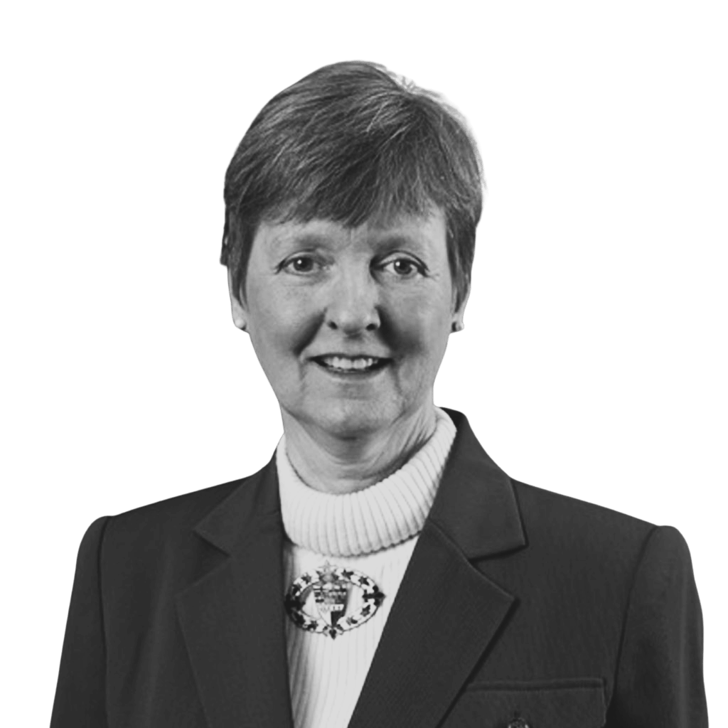 Dr. Barbara Evans profile photo