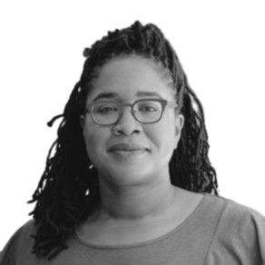 Jasmine McNealy profile photo
