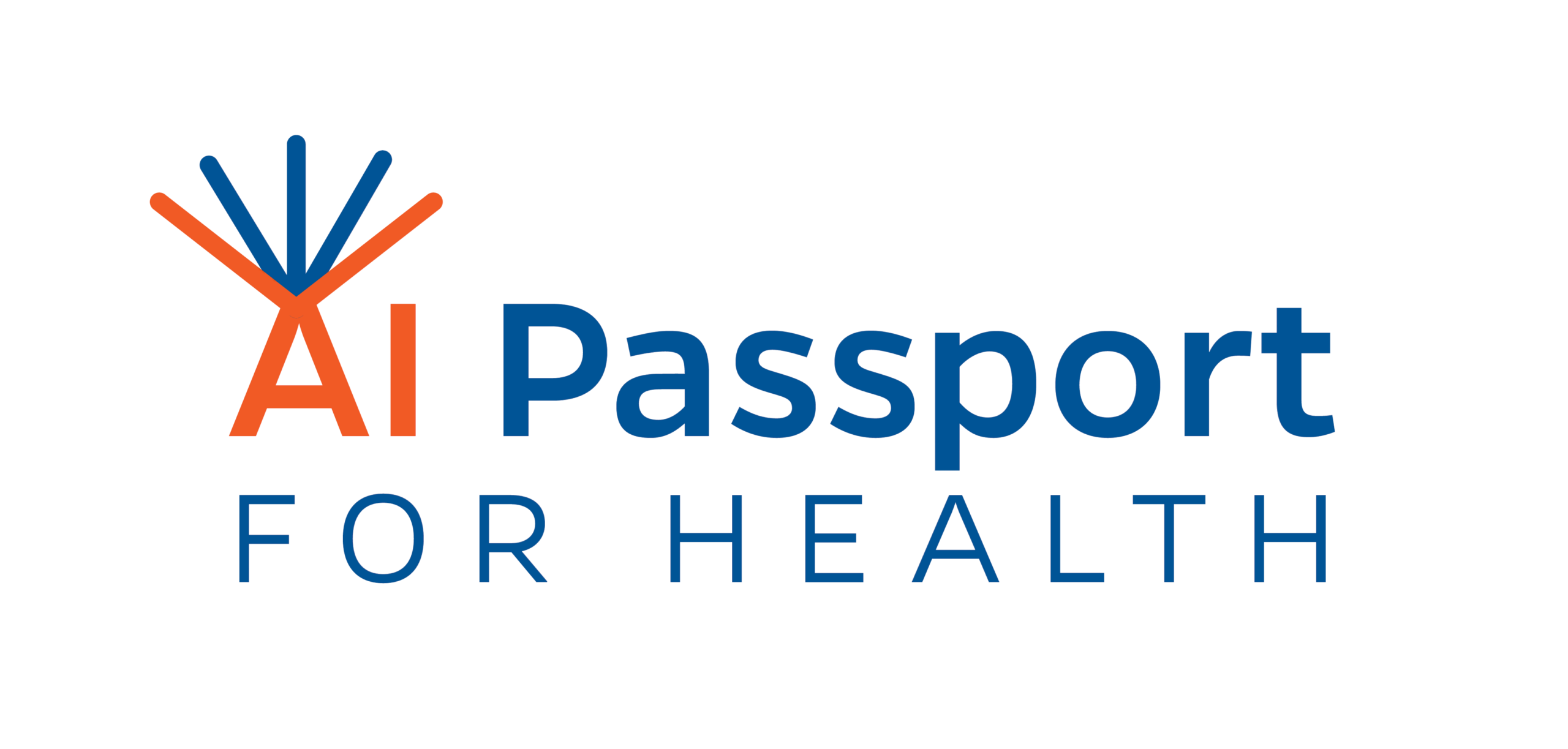 AI Passport for Health Logo